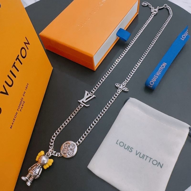 Louis Vuitton Necklaces